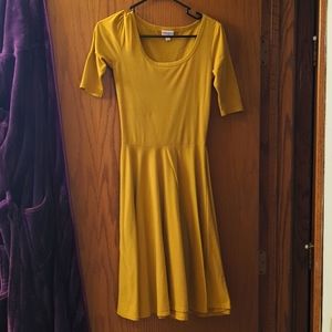 Lularoe Dress